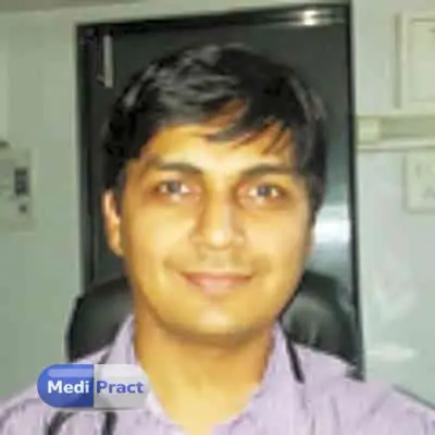 Dr. Jayesh P.Boricha Profile Picture