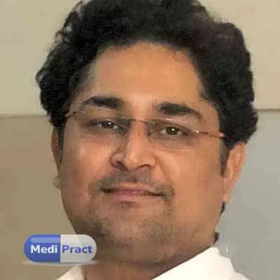 Dr. Jayesh P Nanda Profile Picture