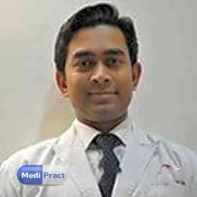 Dr. Jayesh Patel Profile Picture