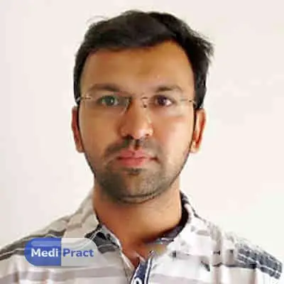 Dr. Jayesh patil Profile Picture