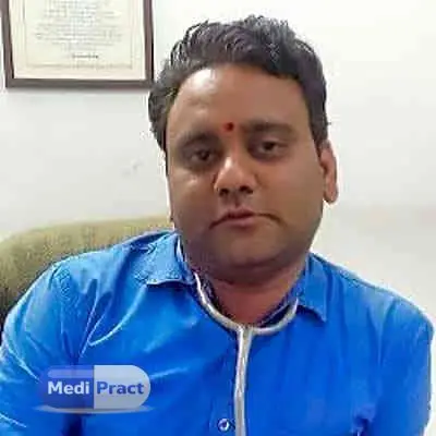 Dr. Jayesh Patil Profile Picture