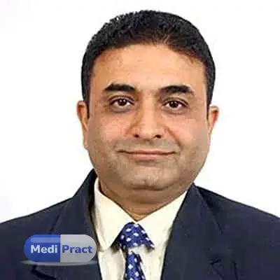 Dr. Jayesh Pavra Profile Picture