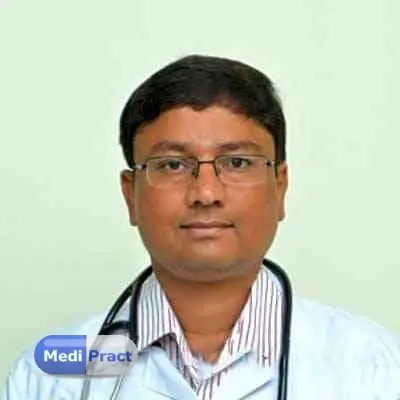Dr. Jayesh Prajapati Profile Picture