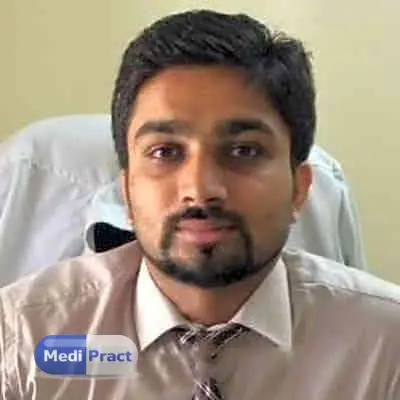 Dr. Jayesh R Jadeja Profile Picture