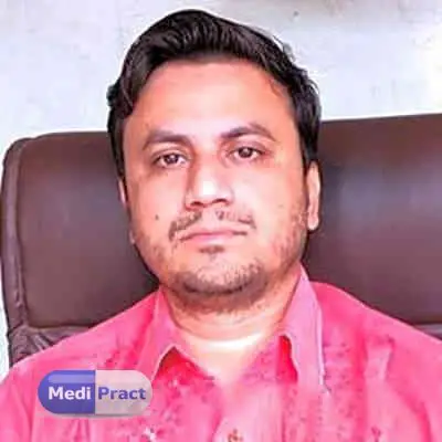 Dr. Jayesh R. Saini Profile Picture