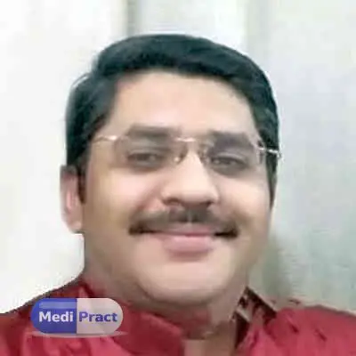 Dr. Jayesh R. Yadav Profile Picture