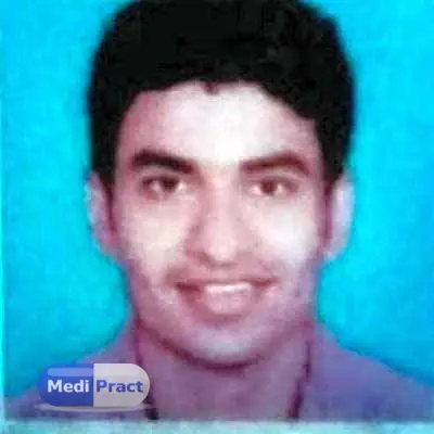 Dr. Jayesh Rambhai Solanki Profile Picture