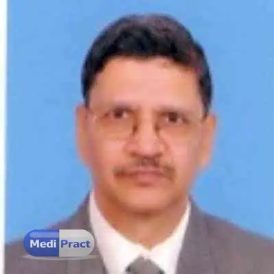 Dr. Jayesh Shah Profile Picture