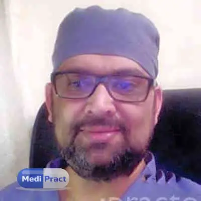 Dr. Jayesh Sharma Profile Picture