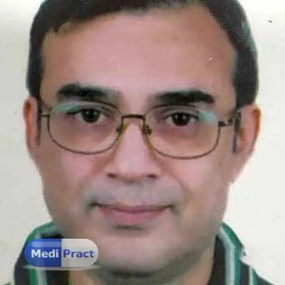 Dr. Jayesh Sheth Profile Picture