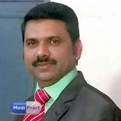 Dr. Jayesh Shrigadiwar Profile Picture