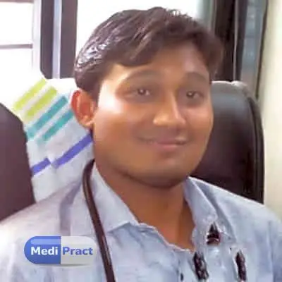 Dr. Jayesh Sojitra Profile Picture