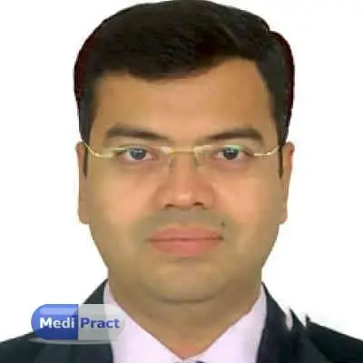 Dr. Jayesh Sonaje Profile Picture