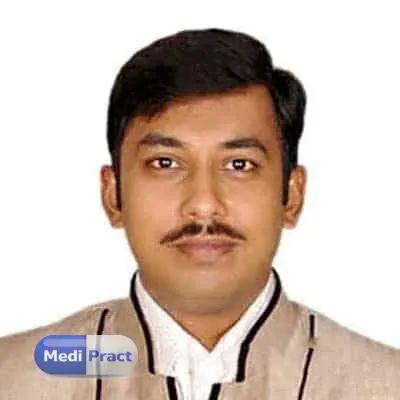 Dr. Jayesh Talekar Profile Picture