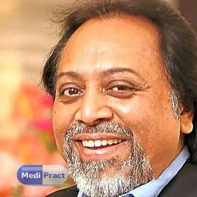 Dr. Jayesh V Sanghvi Profile Picture