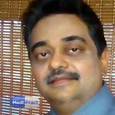 Dr. Jayesh V Sheth Profile Picture