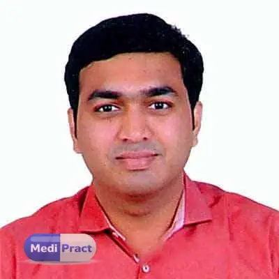 Dr. Jayesh Varade Profile Picture