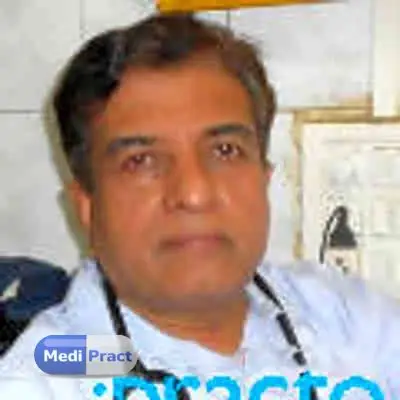 Dr. Jayeshkumar Patel Profile Picture
