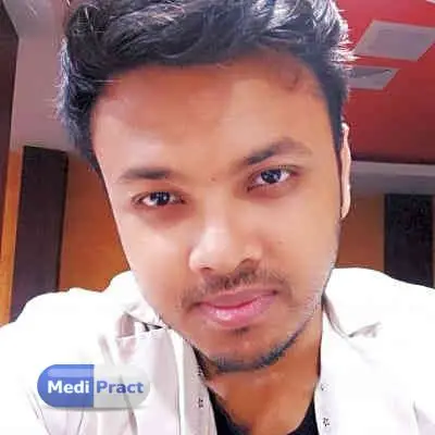 Dr. Jaygopal Prusty Profile Picture