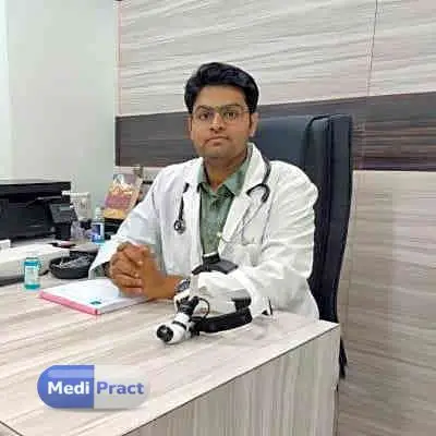 Dr. Jayjeet Pandurang Lokhande Profile Picture