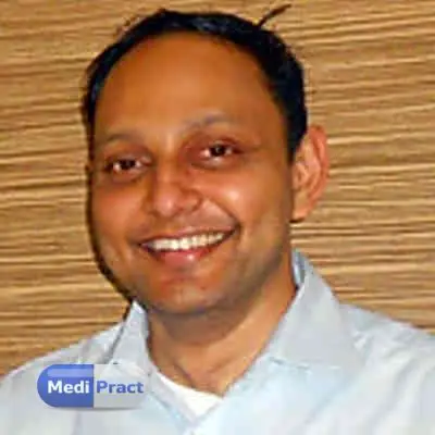 Dr. Jaykar Profile Picture