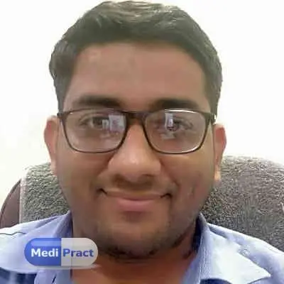 Dr. Jaykumar Damjibhai Faldu Profile Picture