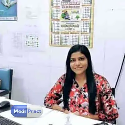 Dr. Jaymala Shelke Profile Picture
