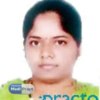 Dr. Jaymala V.Patil Profile Picture
