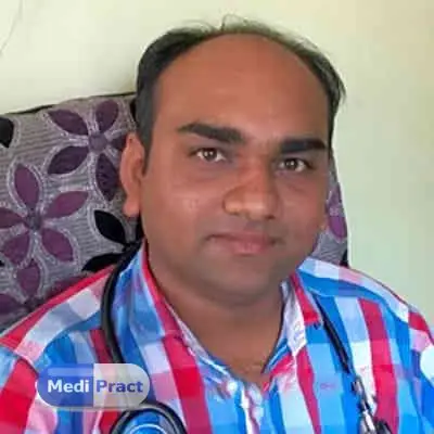 Dr. Jaymin P. Varu Profile Picture