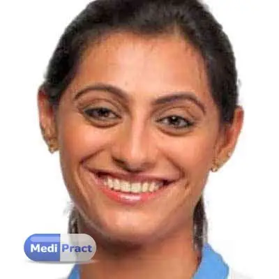 Dr. Jayna Gandhi Profile Picture