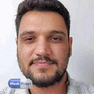 Dr. Jaynit Tandon Profile Picture