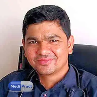 Dr. Jaypal P Profile Picture