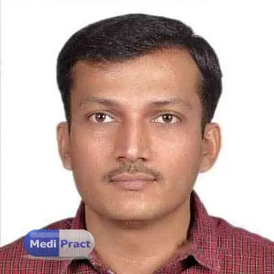 Dr. Jayprakash Bhupalsinh Rajenimbalkar Profile Picture