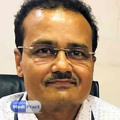 Dr. Jayprakash Rathi Profile Picture