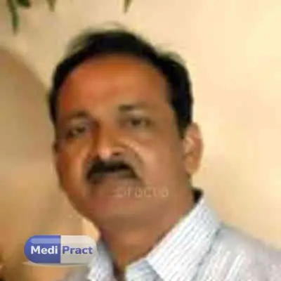 Dr. Jayprakash Shah Profile Picture