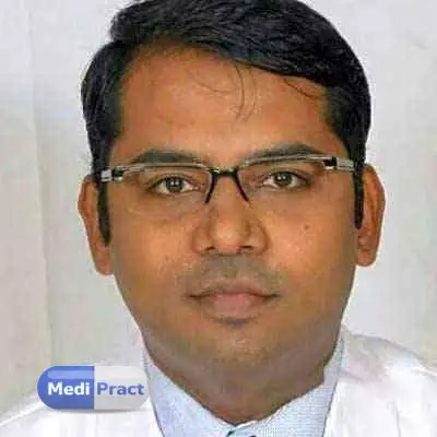 Dr. Jaysheel Nazare Profile Picture