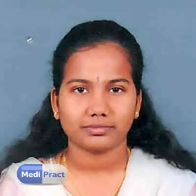 Dr. Jayshree A Profile Picture