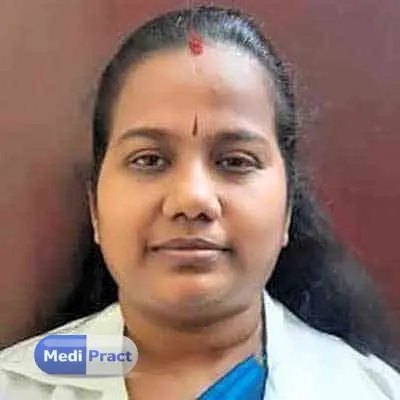 Dr. Jayshree Arunaprakash Profile Picture