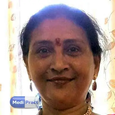 Dr. Jayshree Bhatankar Profile Picture