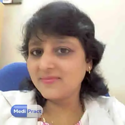 Dr. Jayshree Bukte Profile Picture