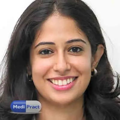 Dr. Jayshree Daryanani Profile Picture