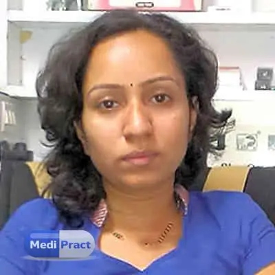 Dr. Jayshree G. Lokhande Profile Picture