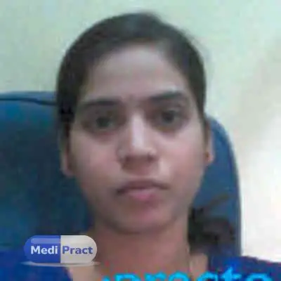 Dr. Jayshree Profile Picture