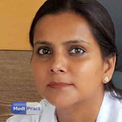 Dr. Jayshree Pathak Profile Picture