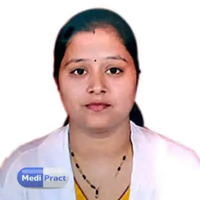 Dr. Jayshree Patil Profile Picture