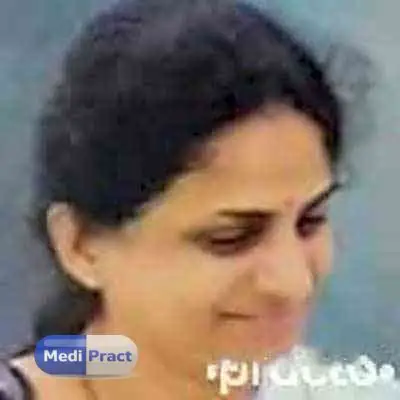 Dr. Jayshree Rajesh Karyakarte Profile Picture