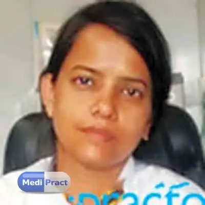 Dr. Jayshree Rajesh Thorat Profile Picture