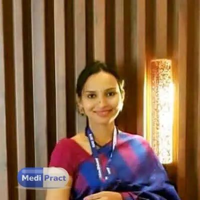 Dr. Jayshree Raurale Profile Picture