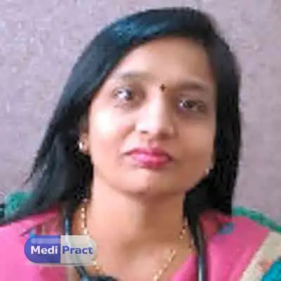 Dr. Jayshree S. Tammewar Profile Picture
