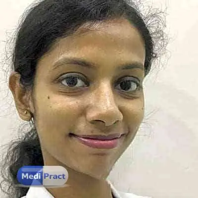 Dr. Jayshree shah Profile Picture